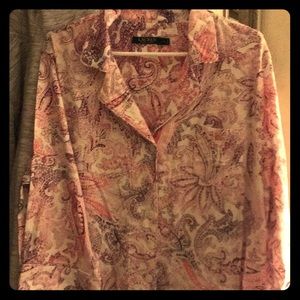 Ralph Lauren nightshirt